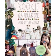 Rookie Yearbook One, Pre-Owned (Paperback)