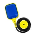 thumbnail image 2 of Interruptor de flotador con cable de 5 metros, controlador de nivel de líquido para bomba de agua y tanque, 16 A, 1000 W, 2 of 12