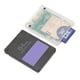 thumbnail image 3 of Adaptador de tarjeta de juego Universal para lector MX4SIO con tarjeta de almacenamiento de 128G, tarjeta FMCBV1.966 de 64MB para consolas PS2 Slim, 3 of 5