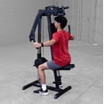 thumbnail image 4 of Body-Solid GPM65B Pec Dec Machine, 4 of 9