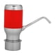 thumbnail image 1 of Bomba Eléctrica Automática para Botellas de Agua Potable, Dispensador Inteligente, Recargable Por USB, Elegante, Para El Hogar y la Oficina Al Aire Libre, 1 of 2