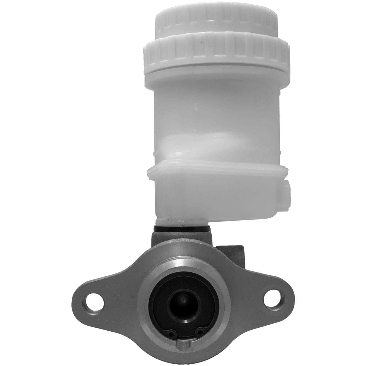 FVP Professional NM55109 New Brake Master Cylinder
