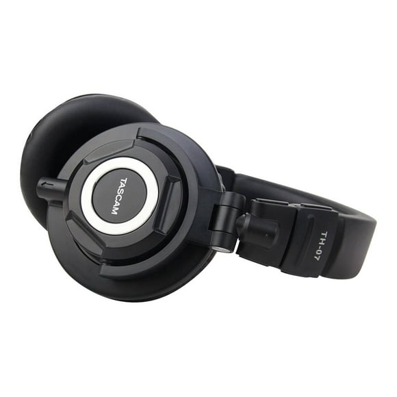 Headphones Tascam TH-07HD