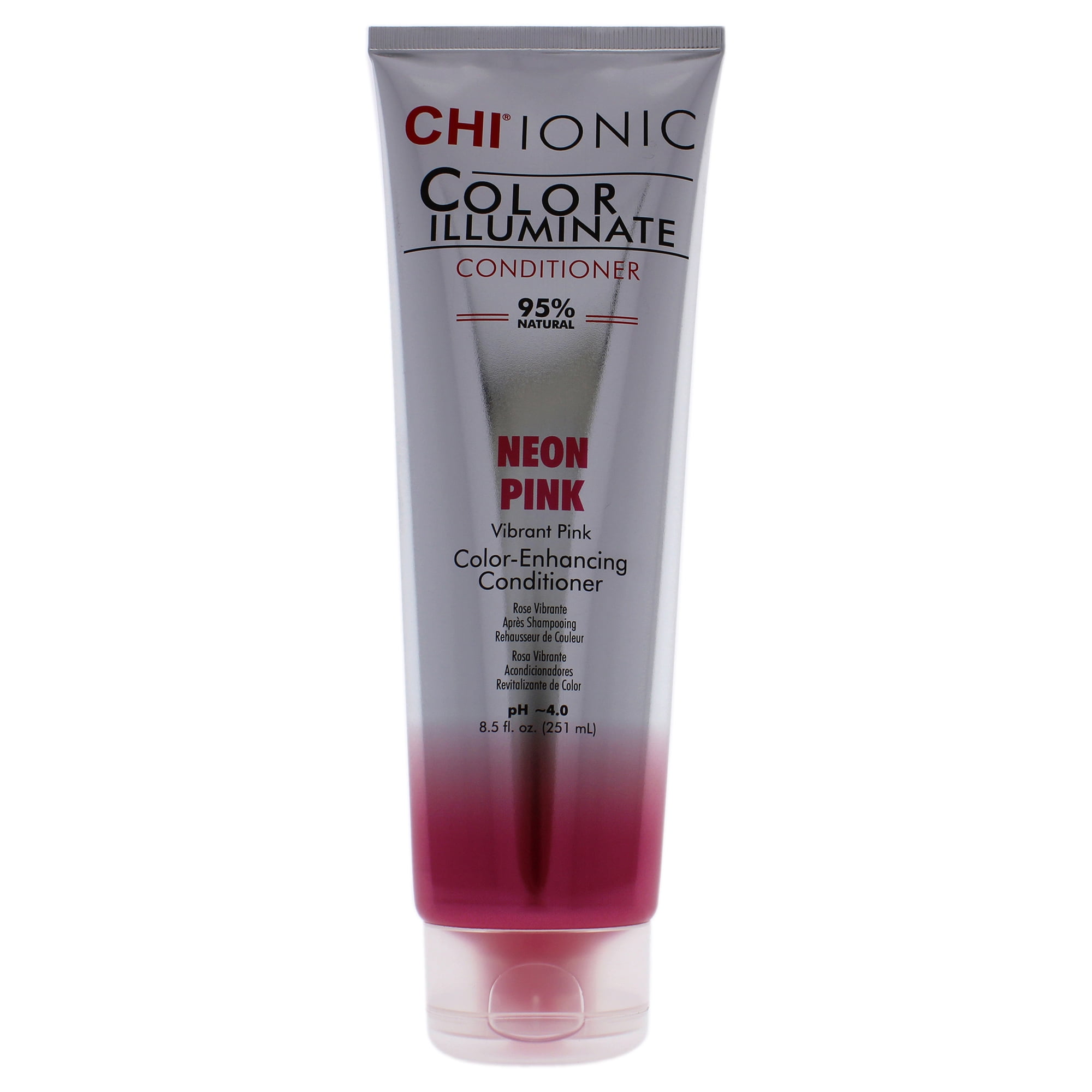 chi ionic color illuminate conditioner chi ionic color illuminate conditioner