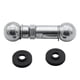 thumbnail image 4 of Kit de barra de rótula de articulación de pedal de embrague, conjunto de varilla de rótula de articulación de pedal de embrague de repuesto para, 4 of 8