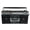 Black, variant on Supersonic Retro Bluetooth Cassette/AM/FM/Shortwave Boom Box, SC-3201BT, Wood