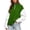 01-Green, variant on Womens Half Zip Up Hoodie, Color Blocking Fleece Oversized Cute Sweatshirt, Half-zip Zipper Hoodies for Women,Stand Collar Sweatshirts,Comfy Pullover with Pocket,Fall Clothes,Winter Outfits