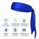 thumbnail image 5 of Toystoory Las vendas deportivas cómodas de 3 piezas disfrutan del entrenamiento con las bandas atléticas atléticas del tenis del tenis para Ropa Deportiva, Zapatos, 5 of 6