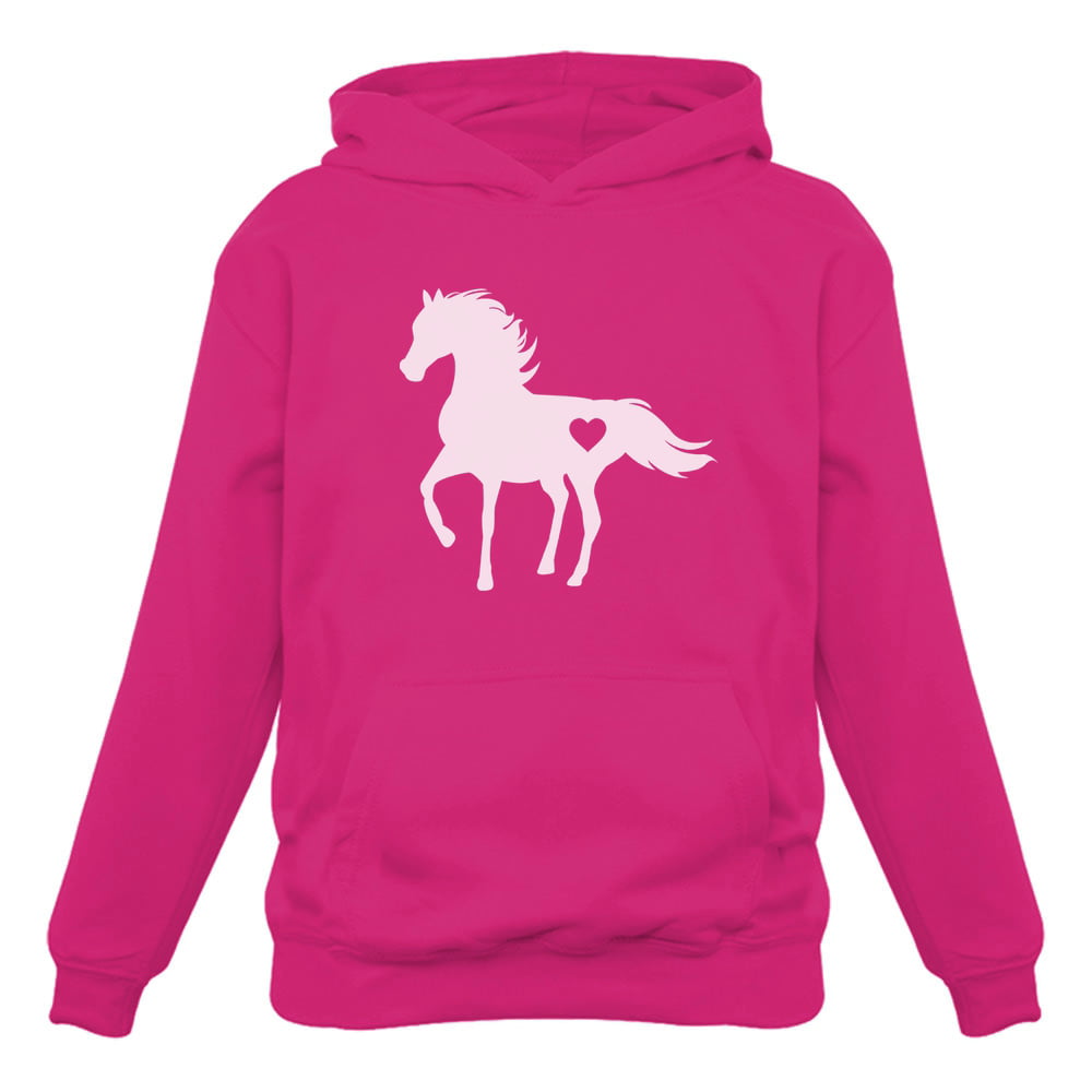 Equestrian Trainer Gift Live Like Someone Left The Gate Open Horse Lover Horse Hoodies Unisex Horse Gift Horse Sweatshirt Horse Gift