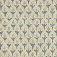 thumbnail image 6 of SAFAVIEH Novelty NOV108D Handmade Ivory Blue / Gold Rug, 6 of 6