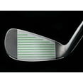 thumbnail image 5 of BombTech Golf 3.0 One Iron Regular Shalf Flex, 40 in, 5 of 11