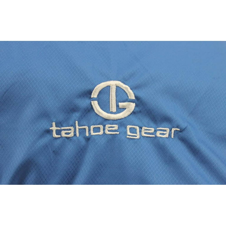 Tahoe gear top sleeping bag