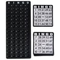 thumbnail image 3 of Juego De Mesa De Bingo, Juego De Bingo De Lujo Fácil De Leer Con Jaula Para Diversión Familiar, 3 of 8