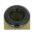 thumbnail image 4 of AFE Filters 72-91117-MA Magnum FLOW Pro 5R Replacement Air Filter; Replacement; Pre-Oiled; F-3-1/2 in. x B-5 in. x T-3-1/2 in. (Inv) x H-8 in.; Pair;, 4 of 6