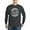 Charcoal, variant on CafePress - Pepsi Logo Doodle Long Sleeve Dark T Shirt - Long Sleeve Dark T-Shirt