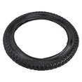 thumbnail image 2 of Bicycle Wheel Tire Kit 16 Inch Rubber Puncture-resistant Outer Inner Tube For Kids Bikes Tire Replacement Parts, 2 of 10