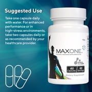 Max International MaxOne Glutathione Booster, Tunisia | Ubuy Max International MaxOne Glutathione Booster, Tunisia | Ubuy