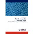thumbnail image 2 of Ferrite Nanoparticules Magnétiques, 2 of 2