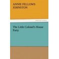 thumbnail image 1 of The Little Colonel's House Party, 1 of 2