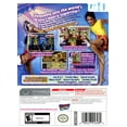 thumbnail image 2 of Dance Sensation! - Nintendo Wii, 2 of 2