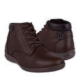 thumbnail image 1 of BOTINES DAMA STYLO 5501 PIEL CAFÉ Stylo 5501, 1 of 4