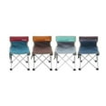 thumbnail image 3 of Camping Beach Fishing Chair Outdoor Folding Chair Portable Stool Sketching Chair, 3 of 3