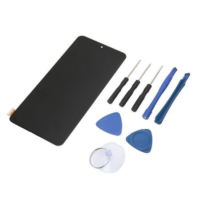 Réglage de l'Entretien de l'Écran du Téléphone pour Redmi Note Pro, Téléphone Portable Écran LCD Numériseur Écran LCD Numériseur Assemblypour Redmi Note Pro Téléphone Mobile Écran Numériseur Assembly Efficacité Optimale