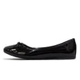 thumbnail image 2 of Flats para Mujer Zmexico 490 negro 22.5, 2 of 4