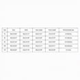 thumbnail image 3 of Towmus Toddler Baby Boy Color Block Long Sleeve Fall Winter Clothes Trendy Hoodie & Sweatpants Set 2Pcs Unisex Outfit 3-24 Months, 3 of 9