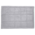 thumbnail image 2 of Tapete Waffle 40x60cm Color Gris claro, 2 of 5