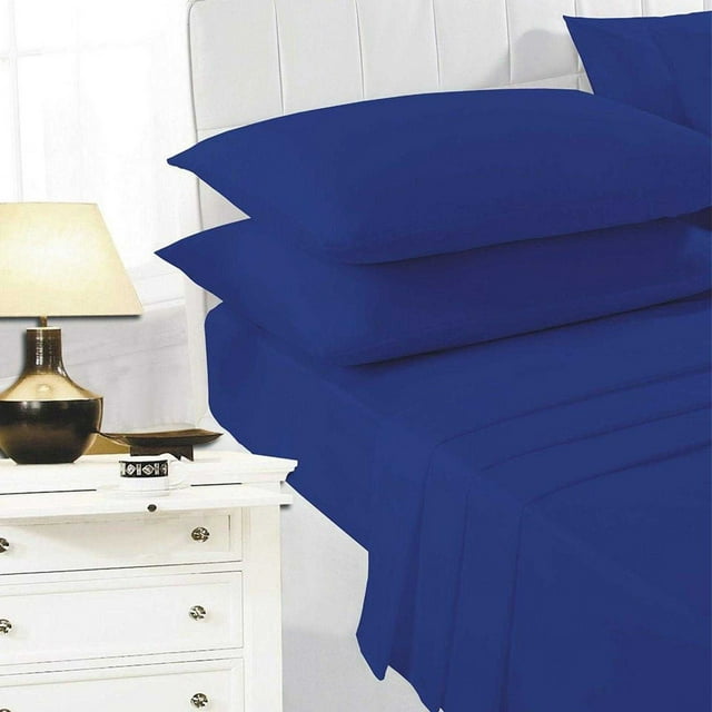 K Collection Drap-Housse en percale percale