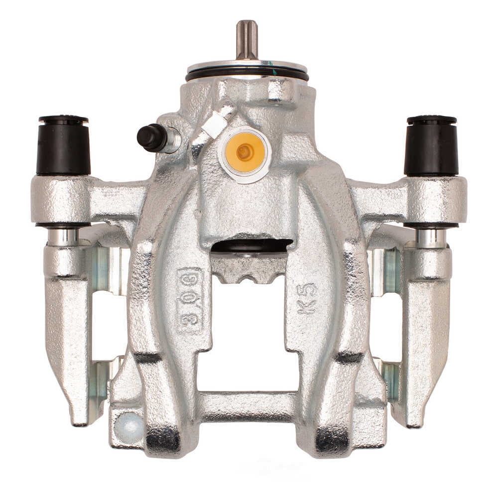 Dynamic Friction Company 331-74666 DFC Premium Caliper - Silver Zinc Coated