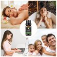 thumbnail image 4 of KRIAA Goodness Rosemary Essential Oil 10ml with Dropper, 4 of 6