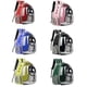 thumbnail image 4 of Mochila Extensible Para Llevar Gatos, Bolsa Para Gatos, Ligera, Transpirable, Impermeable, Mochila Para Llevar Cápsulas Para Gatos matsuzay AP007804-01, 4 of 6