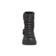 thumbnail image 3 of Bota mujer motociclista botin biker WORKLAND 76222 Negro negro 24.5 Workland 76222FLOTNEG, 3 of 5