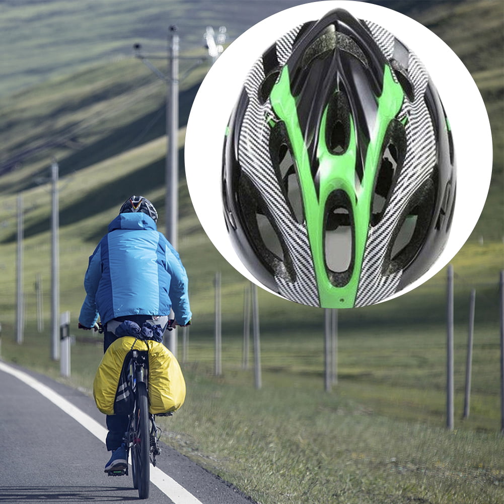 Details about   Bicycle Helmet Ultralight MTB Cycling Helmet Adult Men Mountain Road bike Helmet 
