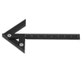 thumbnail image 1 of Calibre De Escriba Central, Marcador De Escribas Círculo De Línea Multipropósito De Alta Precisión De 4.2 Pulgadas Rango De Uso Conveniente Para La Ubicación De La, 1 of 7