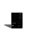 thumbnail image 1 of Zequenz Classic 360 Signature Series, Size: Medium, Color: Black, Paper: Ruled, Soft Cover Notebook, Soft Bound Journal, 4.9" x 7", 200 sheets / 400 pages, Ruled, Lined paper, 1 of 10