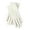 White, variant on Simple Design Women Winter Warm Gloves Warm Imitation Mink Yarn Knitted Handwear