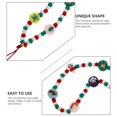 thumbnail image 3 of Shisuyan Phone Hanging Rope Assorted Color 1Pc 6.9X0.8X0.1In Polymer Clay, 3 of 9