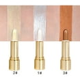 thumbnail image 2 of 1 Pack 3D Highlight Embellish Contour Highlighter Pencil Brighten Skin Face Makeup, #01, 2 of 3