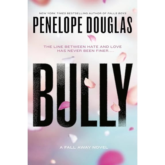 Pre-Owned Bully (Paperback) by Penelope Douglas
