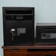 thumbnail image 6 of Newboti 1 1 Cu Ft Keypad Depository Safe 903816247038574, 6 of 14