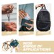 thumbnail image 3 of IDEANATEGRATE Accesorio Decorativo Llavero Con Para Y, 3 of 8