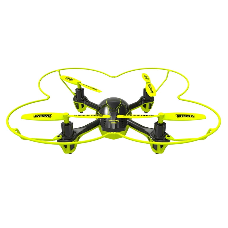 Xdrone nano hotsell