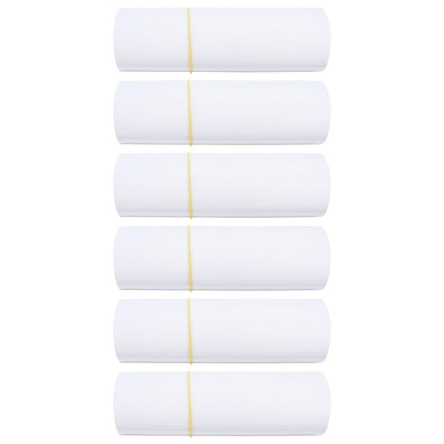 Paquete de 4/6 Cintas Disuasorias para Rasguños de Gatos Sunnimix Cinta de Entrenamiento 6PCS 14cm x 45cm