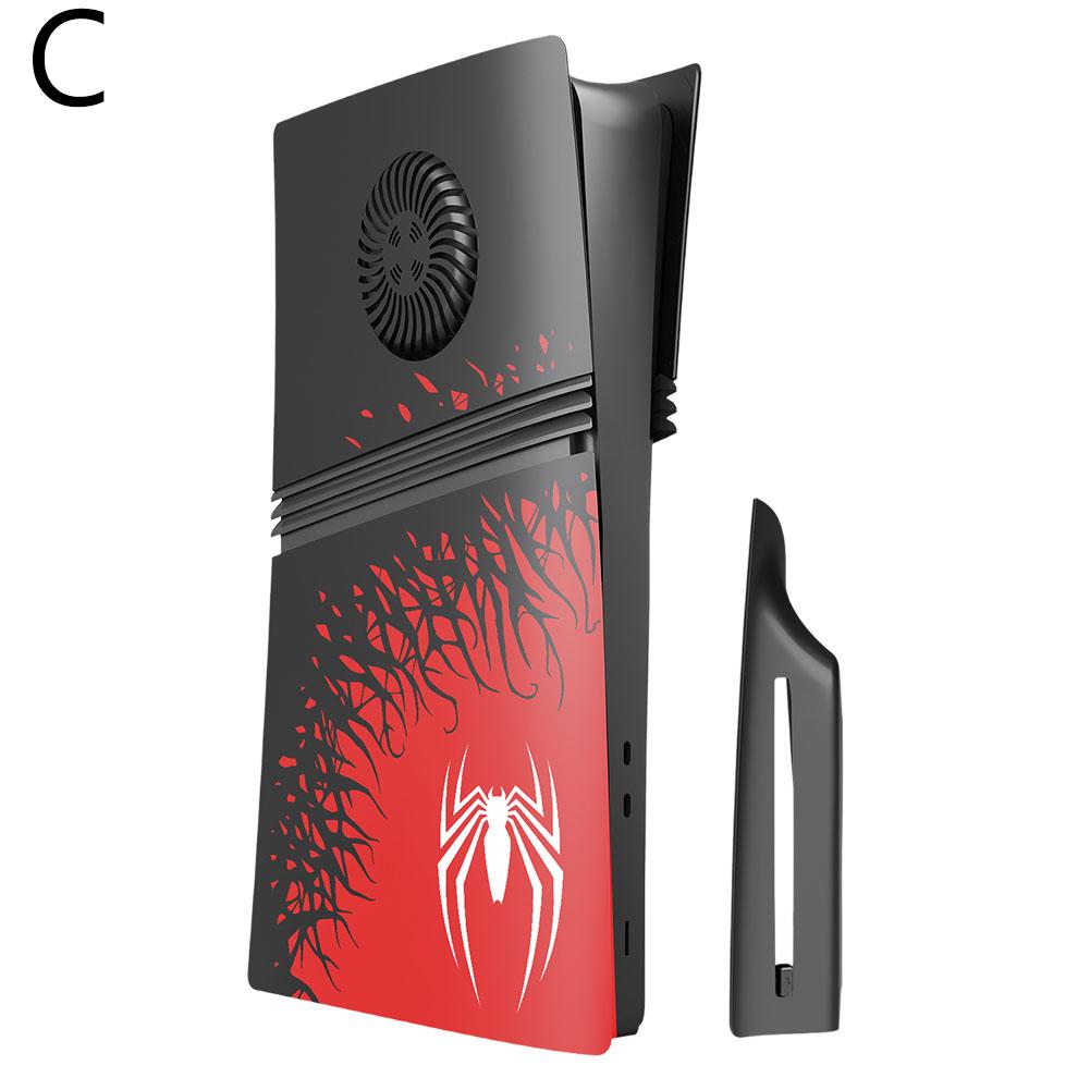 Pro2.0 Digital Edition Spider for PS5 Pro shellfor PS5 Pro Spider ...