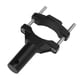 thumbnail image 1 of Soporte De Lámpara De Horquilla Delantera, Soporte De Montaje Ajustable Para Faro De Motocicleta, aleación De Aluminio, Abrazadera De Tubo De Extensión Que Absorbe Los Golpes,, 1 of 7