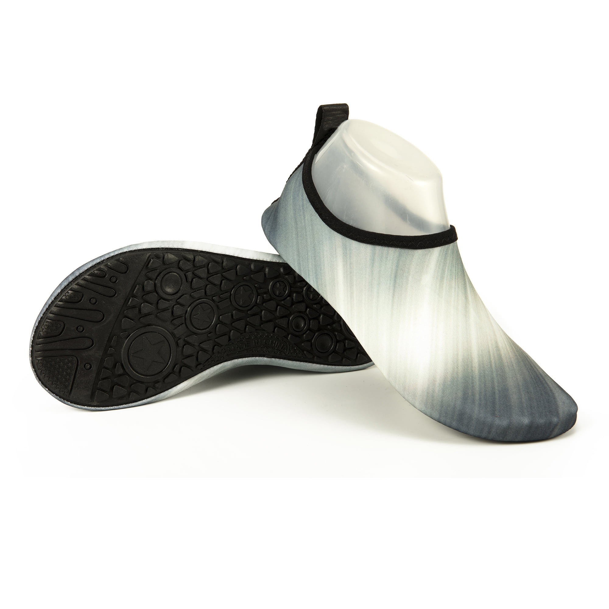 Aqua Sphere BEACHWALKER Scarpe D'acqua Bambina Rosa - Neoprene E Mesh, Suola In Gomma, Taglie 20/21 - 34/35
