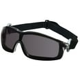 thumbnail image 2 of 12 Pack of MCR Safety RT112AF RT1 Series Foam Lined Safety Glasses Gray Anti-Fog, 2 of 3